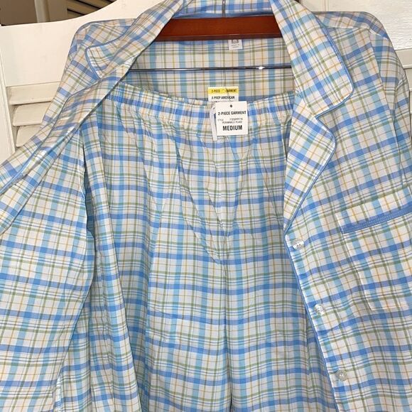 NWT Charter Club Intimates SOFT Pajamas - Picture 6 of 13